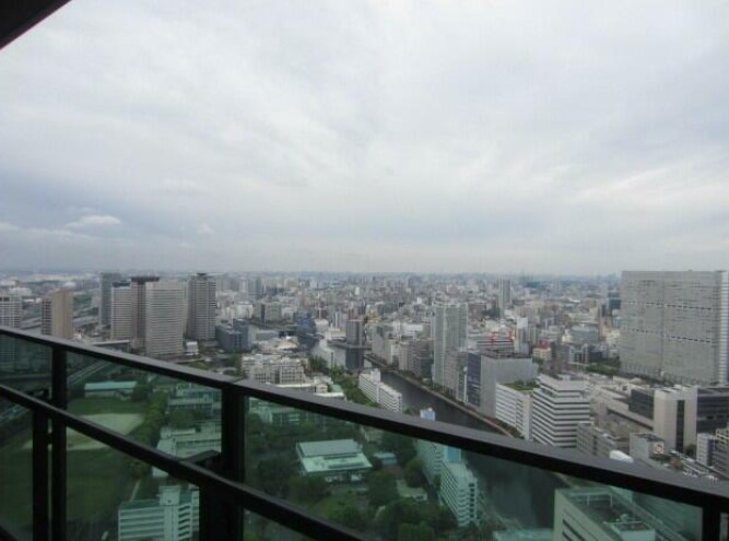 眺望　別部屋参考写真