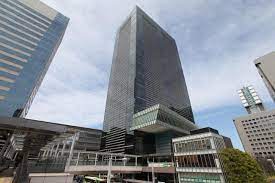 ショッピングセンター　アレア品川（ショッピングセンター）まで610m