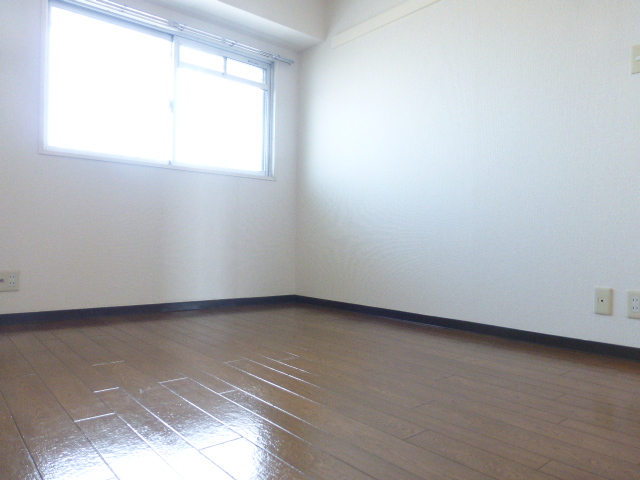 その他　洋室6帖　（ベットルーム）　クローゼット付