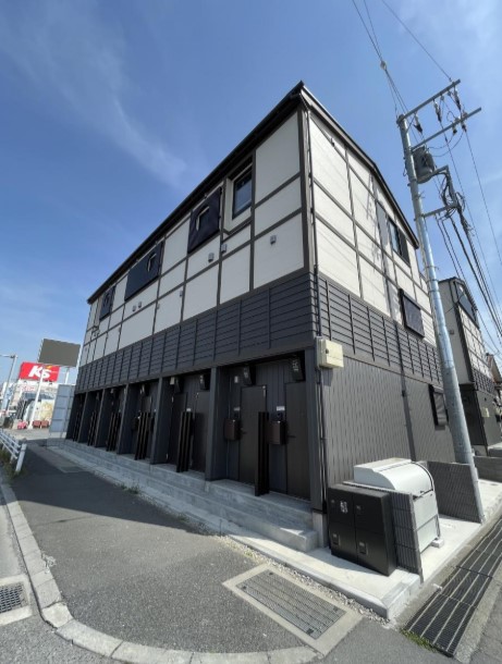 MELDIA岩槻