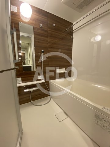 バス・シャワールーム　アーバネックス谷町六丁目　浴室