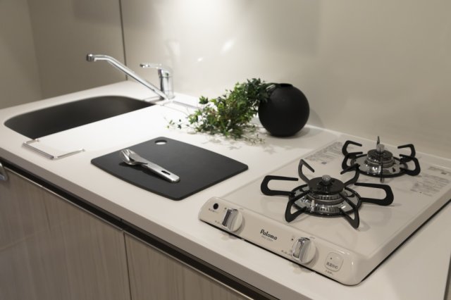 キッチン　※参考写真