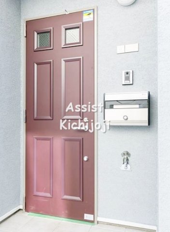 その他共有部分　お電話でお問合わせ頂けますと、よりスムーズにご対応出来ます♪