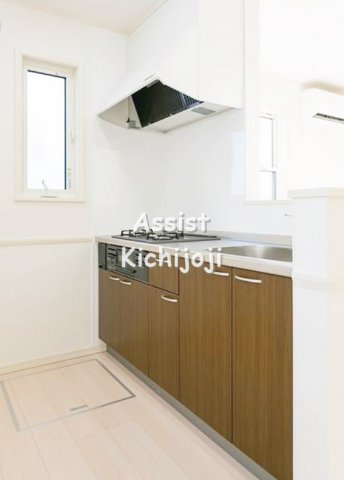 キッチン　お電話でお問合わせ頂けますと、よりスムーズにご対応出来ます♪