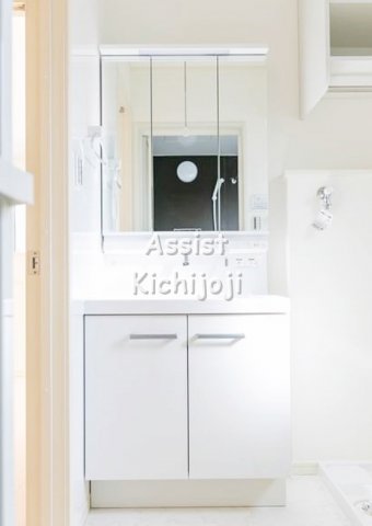 洗面設備　お電話でお問合わせ頂けますと、よりスムーズにご対応出来ます♪