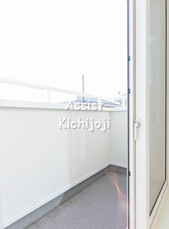 バルコニー　お電話でお問合わせ頂けますと、よりスムーズにご対応出来ます♪