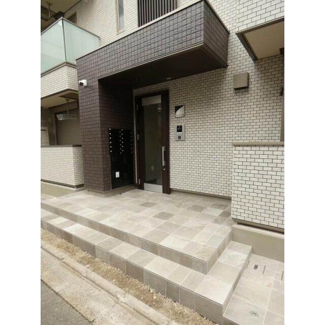 セキュリティ　☆安心のオートロック☆