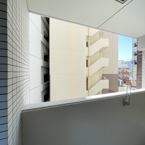 眺望　同仕様タイプです