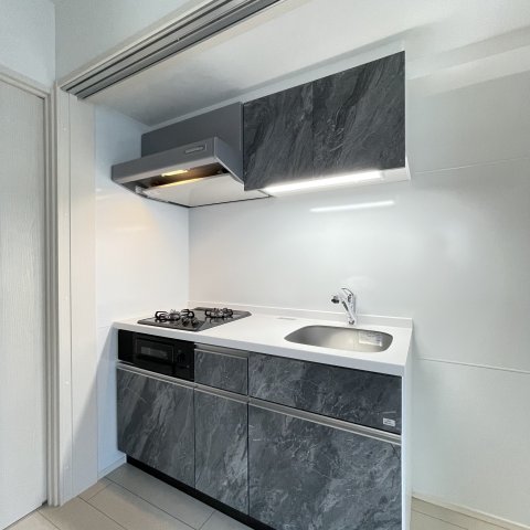 キッチン　同仕様タイプです