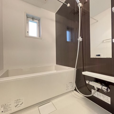 バス・シャワールーム　同仕様タイプです