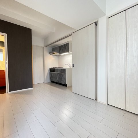 居室・リビング　同仕様タイプです