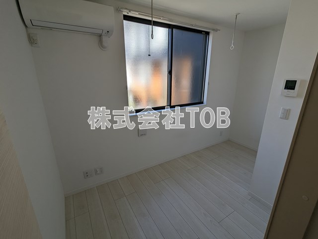 居室・リビング　洋室３．９帖