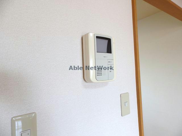 その他設備　※他の部屋の写真です