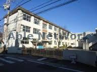 小学校　岐阜市立厚見小学校（小学校）まで863m