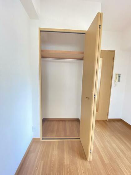 収納　※別部屋参考写真