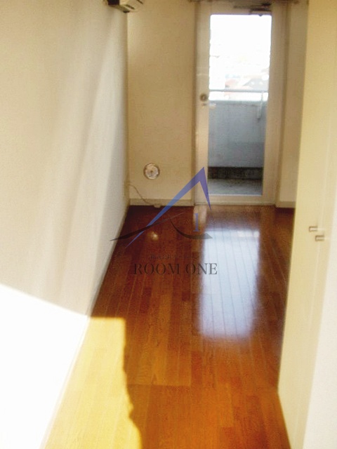 玄関　玄関です。