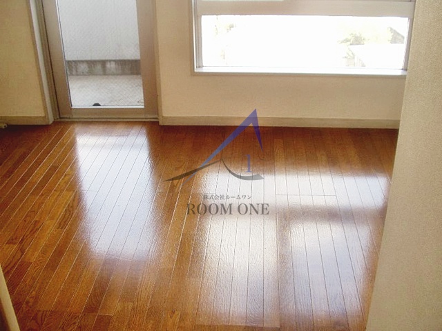 その他部屋・スペース　寝室です。