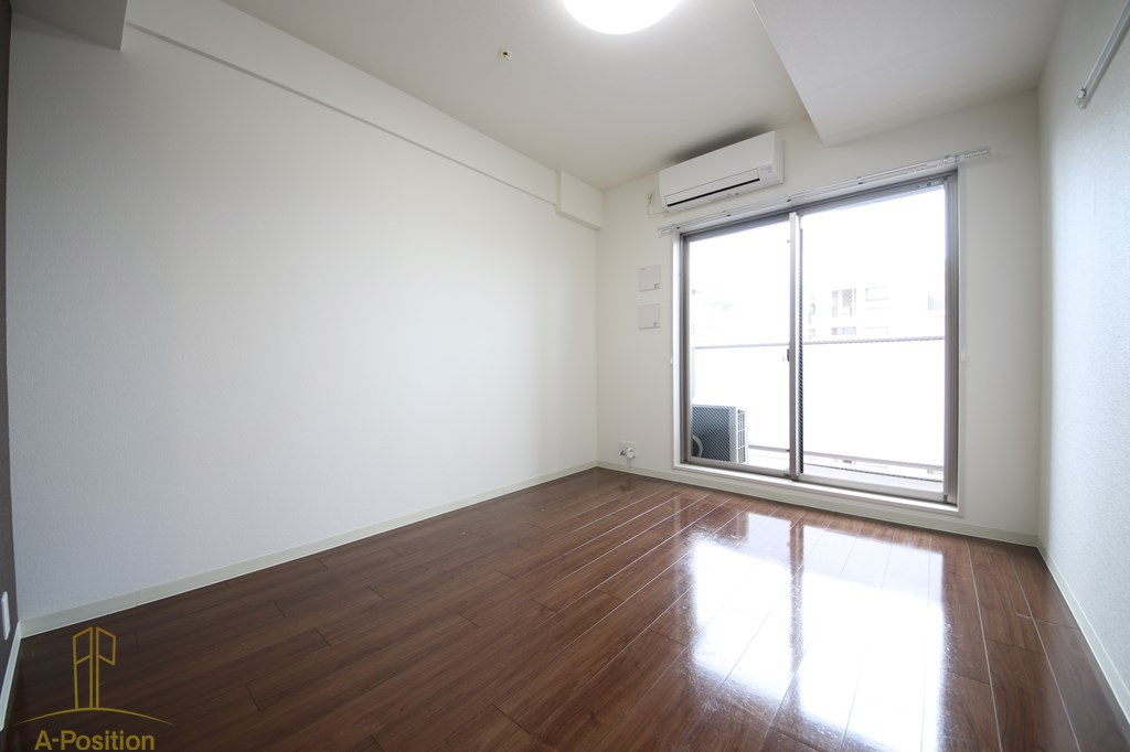 その他部屋・スペース　セイワパレス玉造上町台