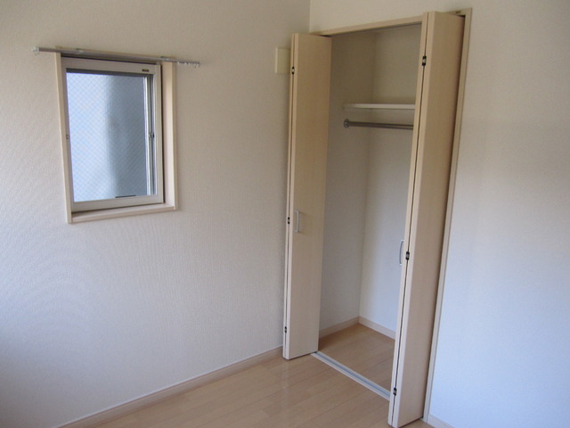 収納　★クローゼット★