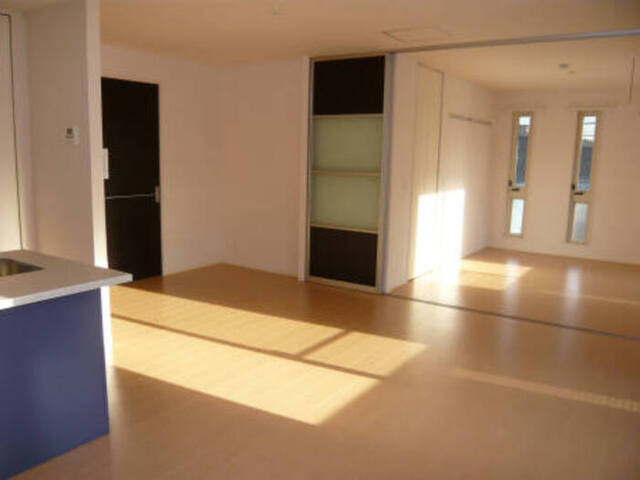 その他　居室全景(3)