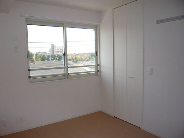 その他部屋・スペース　洋室