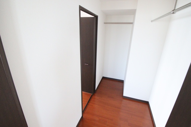 収納　※別室の参考写真の為、現況優先です。