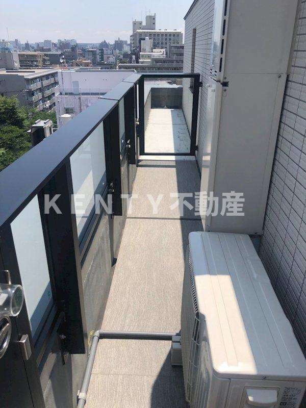 その他部屋・スペース　子供のお昼寝に使えるお部屋です