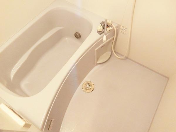 バス・シャワールーム　セパレート！追い焚き有り！