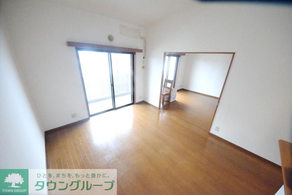 居室・リビング　リビング/居室