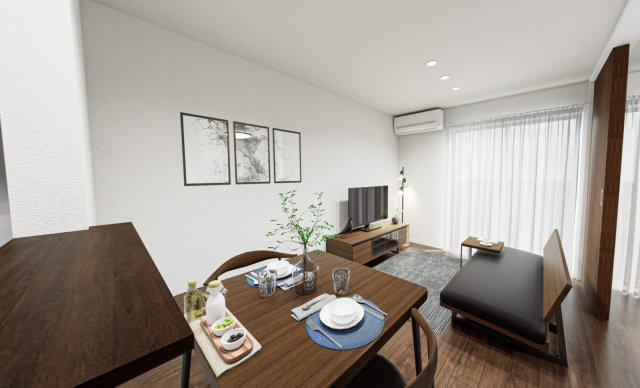 居室・リビング