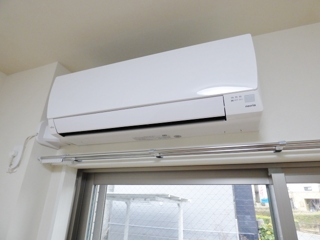 その他設備　同一仕様写真