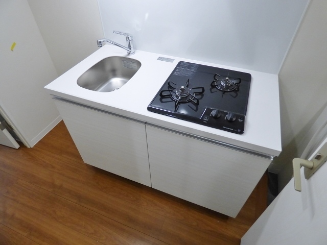 キッチン　同一仕様写真
