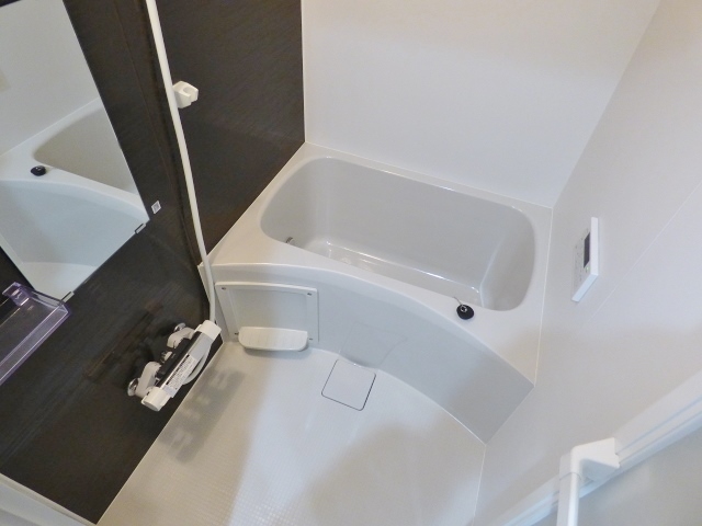 バス・シャワールーム　同一仕様写真