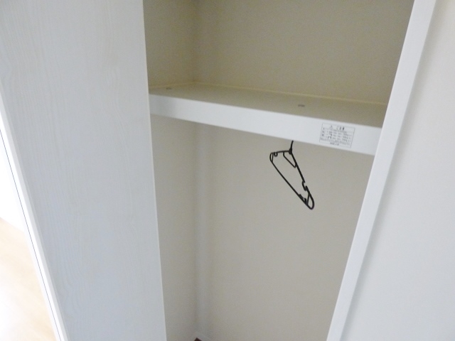 収納　同一仕様写真
