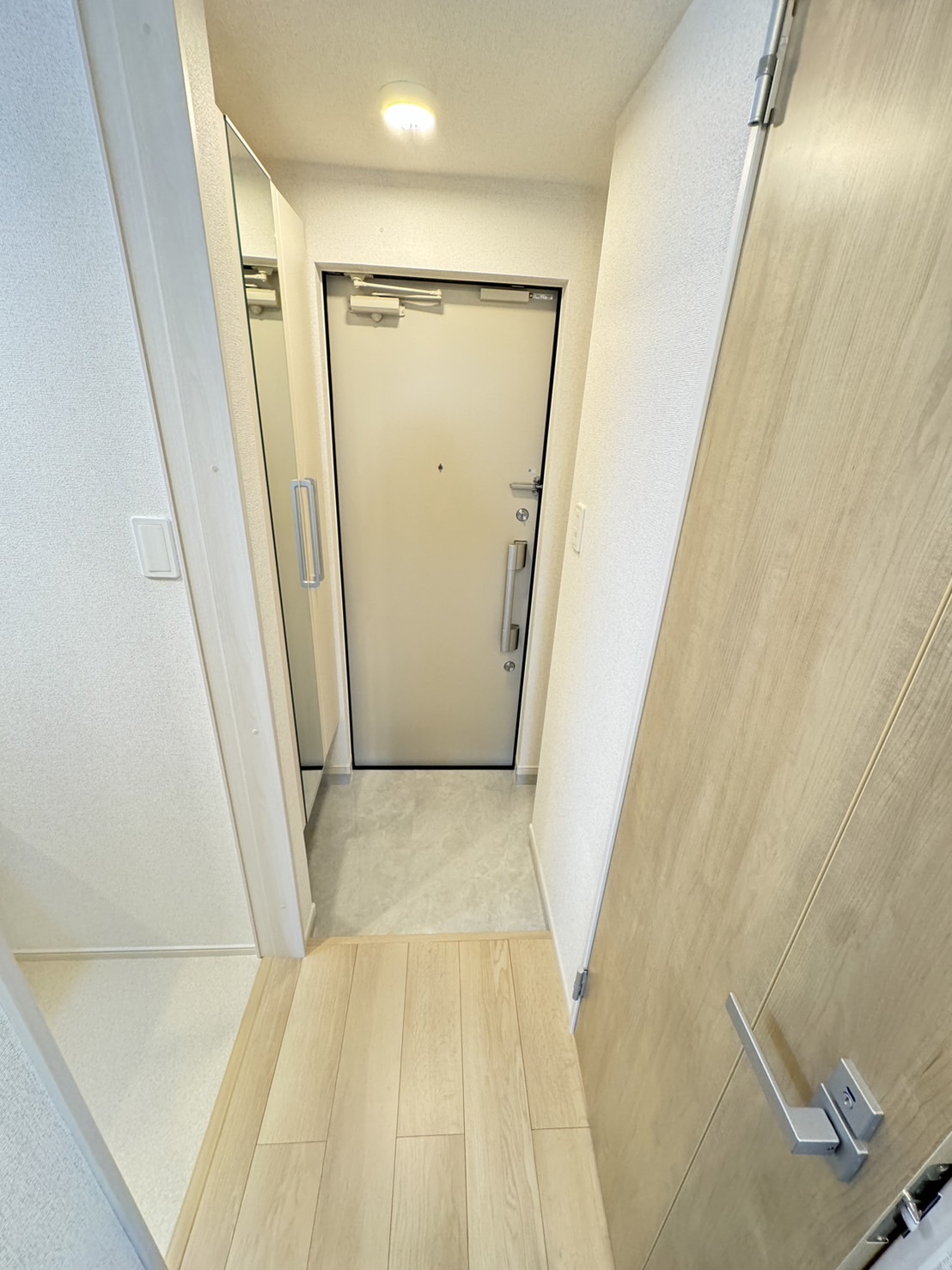 その他部屋・スペース　廊下