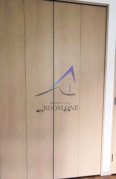 収納　収納です。