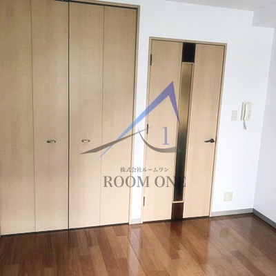 その他部屋・スペース　寝室です。