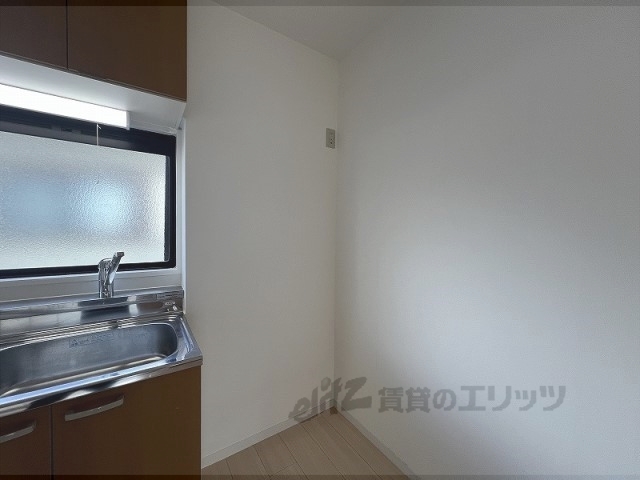 その他部屋・スペース　冷蔵庫置場