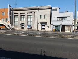 銀行　中国銀行清輝橋支店（銀行）まで1388m