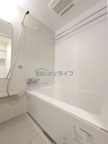 バス・シャワールーム　リビオメゾン上野松が谷