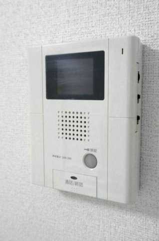 セキュリティ　エーデルシュタイン