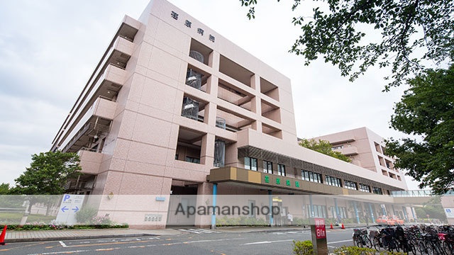 病院　荏原病院（病院）まで486m