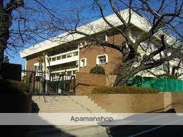 中学校　清明学園中学校（中学校）まで492m