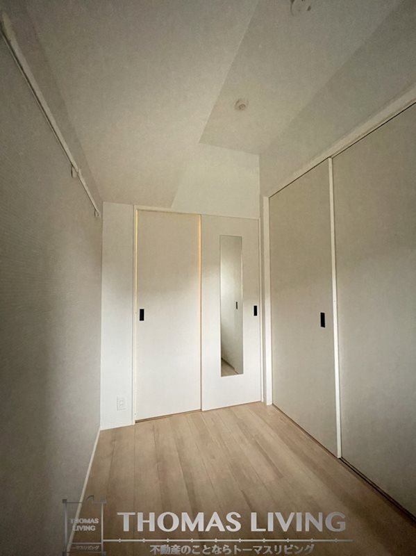 その他部屋・スペース　※別号室の参考写真になります。