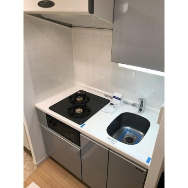 キッチン　☆使いやすいシステムキッチン☆