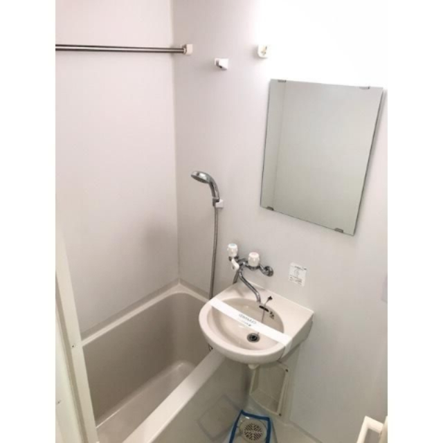 バス・シャワールーム　☆ゆっくりくつろげるお風呂☆