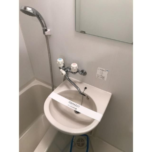 その他設備　☆洗面台☆