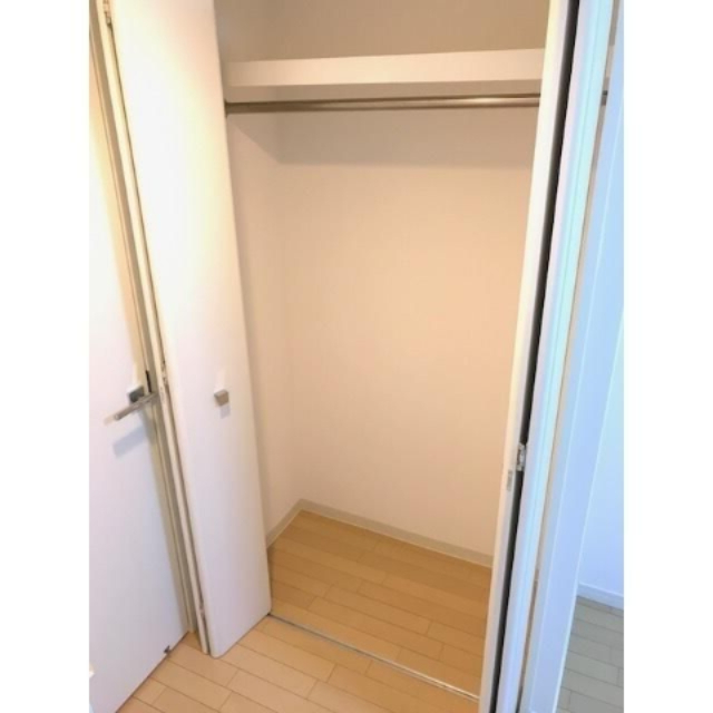 収納　☆たっぷり収納☆