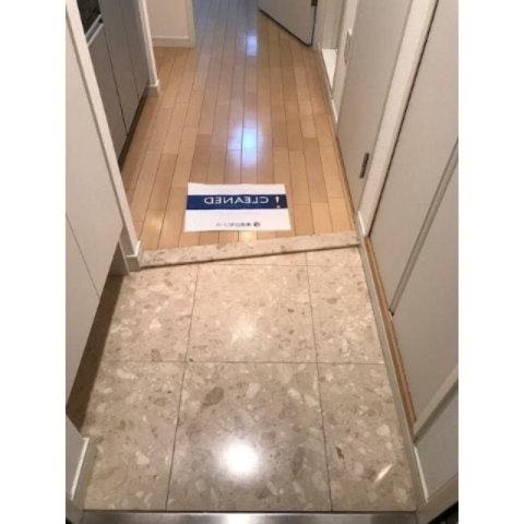 玄関　☆玄関☆