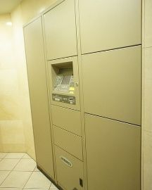 その他共有部分　☆設備充実☆